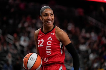 开云体育-💥Shams：阿贾将与王牌签3年500万超级顶薪 WNBA历史最大合同！