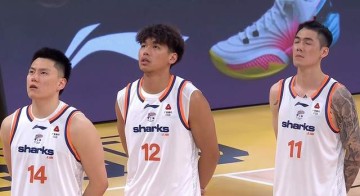 开云体育app下载-广厦扳回一城，上海男篮输在古德温体能，弗格22+4，王博用人果断
